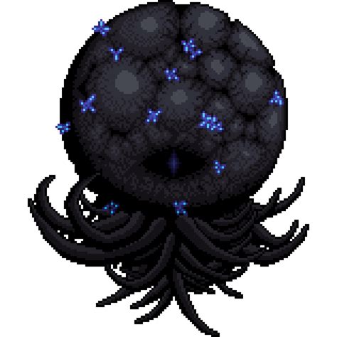  Killed. Roar. Fast Roar. "Some semblance of a God's mind may survive death, like the twitches of a crushed insect." The Hive Mind is a Pre-Hardmode boss fought in The Corruption, with an immobile first phase and a floating, teleporting second phase. It is the Corruption counterpart to The Perforators . . 
