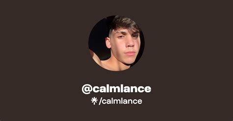 Calmlance Onlyfans Leaked [SEX VIDEO] 125 Photos