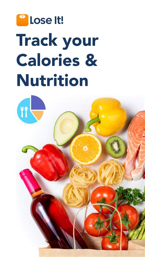 Calorie Counter by Lose It APK Download for Android 