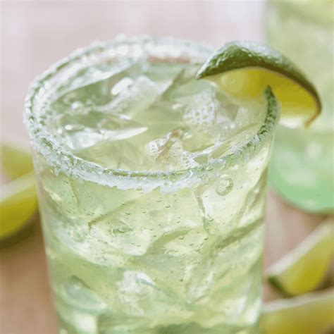 Calories Margarita On The Rocks - LiquorTalkClub.com