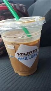 Calories in 7-Eleven Mocha Iced Coffee and Nutrition Facts