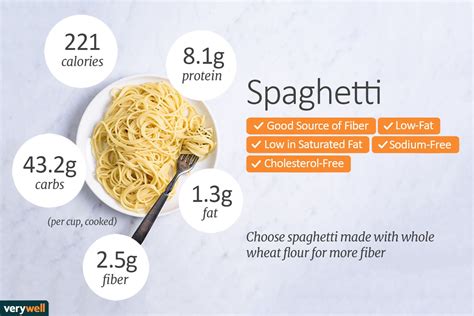 Calories in 8 oz of Fresh Pasta (Cooked) and Nutrition Facts