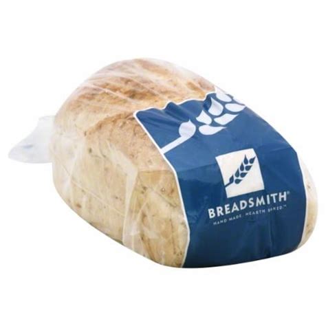 Calories in Breadsmith French Peasant Bread and …