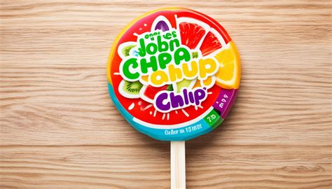 Calories in Chupa Chups - Proper Nutrition NutritionOfPower.com