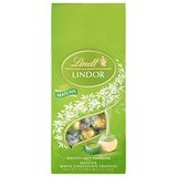 Calories in Lindt Lindor White Chocolate Truffles with a ... - FatSecret