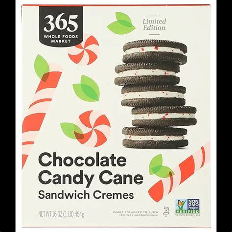 Calories in Market Basket Chocolate Cremes Sandwich Creme …