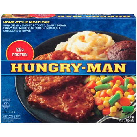 Calories in Safeway Homestyle Meatloaf and Nutrition Facts