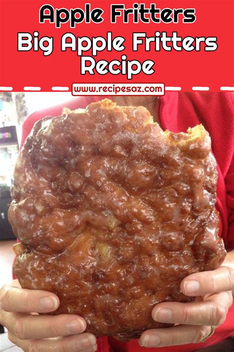 There are 370 calories in fritter of Apple Fritters from: 