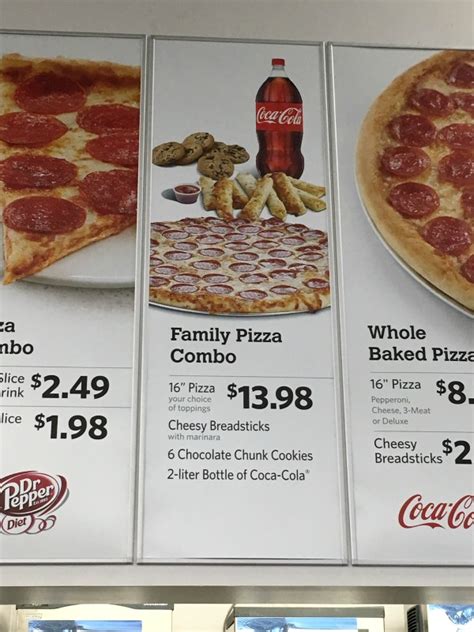 Calories sam's club pizza. Things To Know About Calories sam's club pizza. 