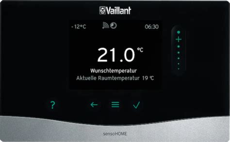Calormatıc 380 F Kablosuz Programlanabilir Oda.