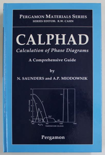 Calphad calculation of phase diagrams a comprehensive guide by n saunders. - Macmillan mcgraw hill treasures grade 2.