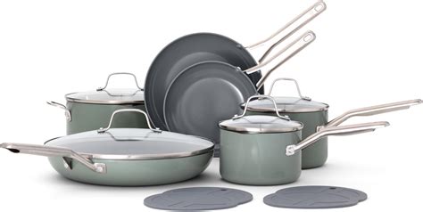 Calphalon Pot Set