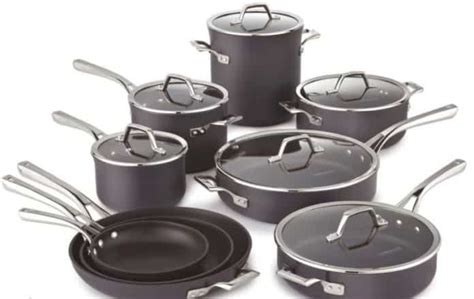 As pioneers of long-lasting substances in creating their cookware. Both have their own specialties where Calphalon focuses more on providing consumers with tri-ply and five-ply cookware. While Cuisinart's focus is on crafting a more durable, stable, and long-lasting cooking surface, and most cases, nonstick finishing.
