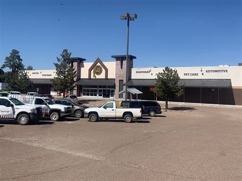 1. SHOW LOW — An Idaho-based agricultural store plans to open up shop in the area, according to one of its owners. C-A-L Ranch, based out of Idaho Falls, hopes to open up a store in Show Low at .... 