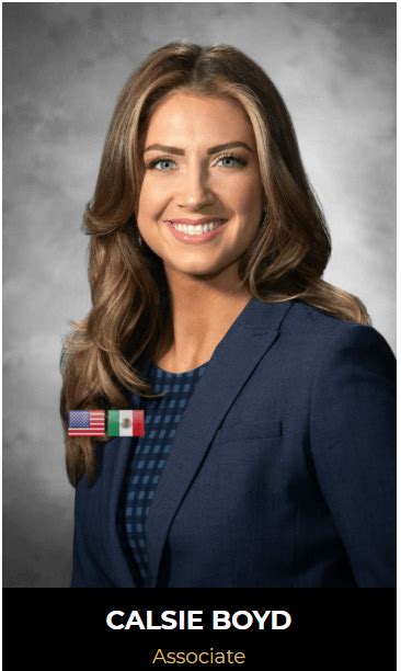 Calsie Boyd - Attorney - Legal Services