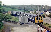 Calstock railway station - Wikipedia