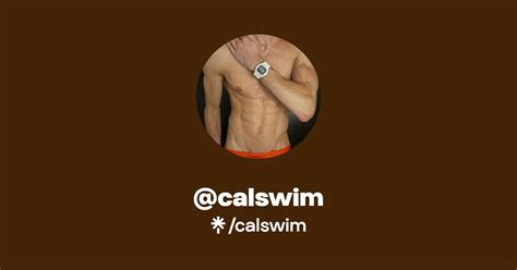 🍑 Calswim Leaked XXX 235 Photos