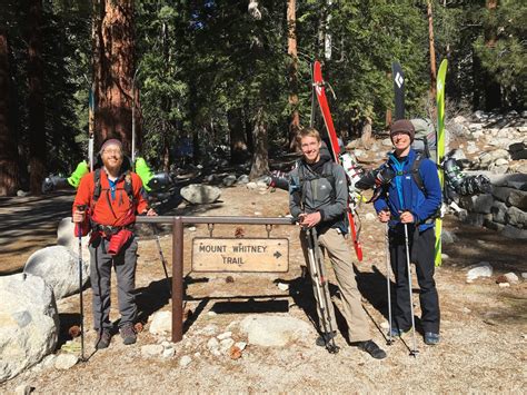 Caltech Alpine Club