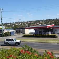 Caltex Toowoomba - 383-391 Taylor ST, Toowoomba City, QLD 4350