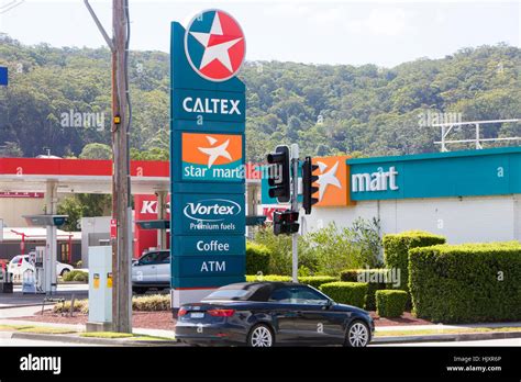 Caltex in Manly Vale, Sydney, NSW, Petrol & Service …