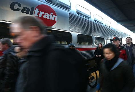 Caltrain: Trespasser causing service delays at 4th and King