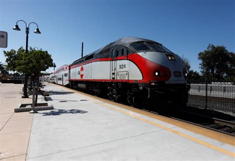 Caltrain service affected due to police activity at 4th and King