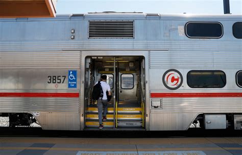 Caltrain to suspend services from Millbrae to San Francisco during Outside Lands