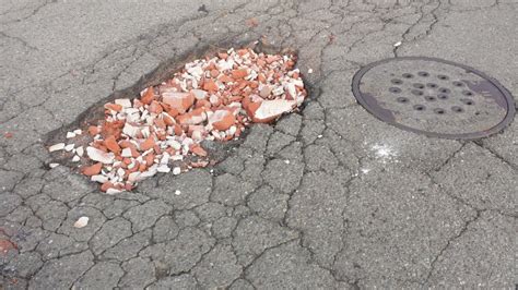 Caltrans fills thousands of potholes in Bay Area since storms