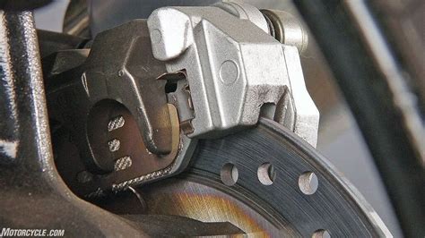 Caltric brake pads Triumph Rat Motorcycle Forums