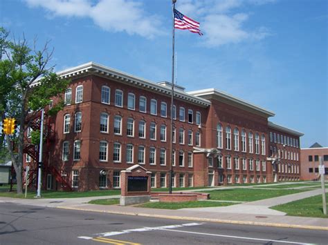 Calumet High School - Calumet, MI - NFHS Network