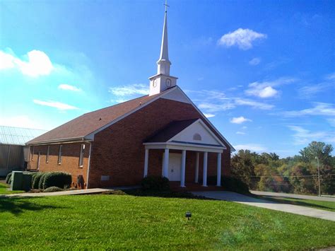 Calvary Baptist Church CHURCHES