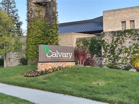 Calvary Chapel in San Jose ordered to pay $1.2M in Covid-19 fines
