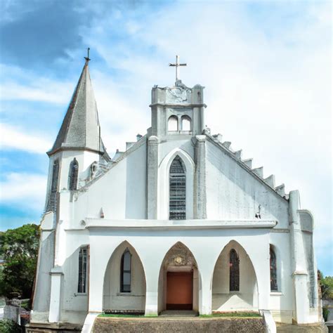 Calvary Church Sri Lanka