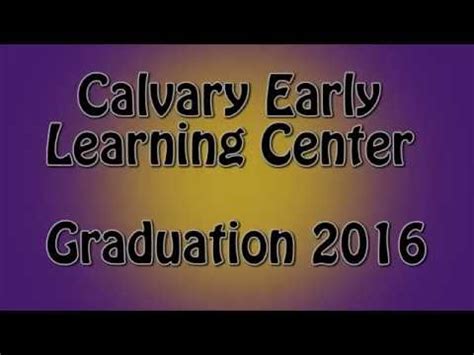 Calvary Early Learning Center in Murrysville, PA - Niche