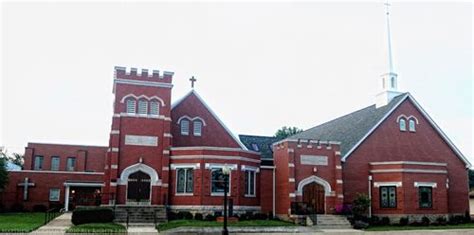 Calvary Evangelical Lutheran Church Chillicothe …