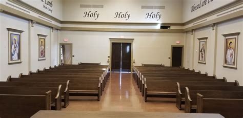 Calvary chapel funeral home. .  ...