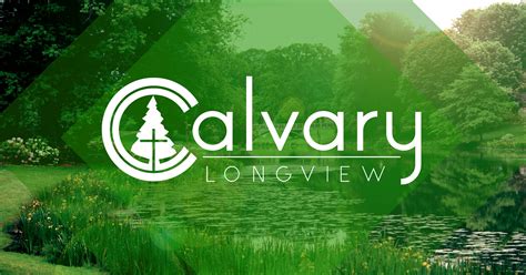 Calvary Marysville is a Christ-centered chur