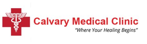 Calvary medical clinic. Things To Know About Calvary medical clinic. 