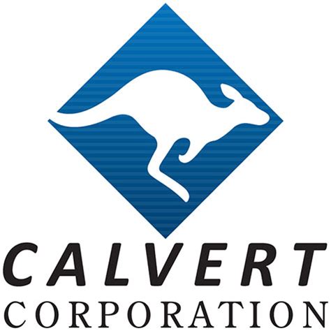 Calvert corporation. Things To Know About Calvert corporation. 