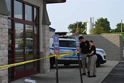 Calvert county breaking news today.  Man Wanted For Stabbing Two Women Busted...