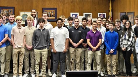 Calvert county dui arrests. .  Huntingtown High School is full of impressiv...