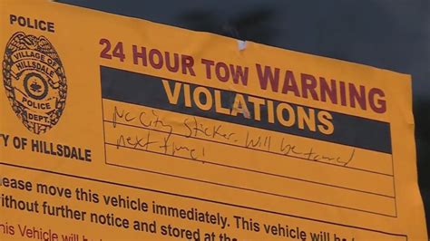Calverton Park faces lawsuit after FOX 2's extensive reports on towed cars and temp tags