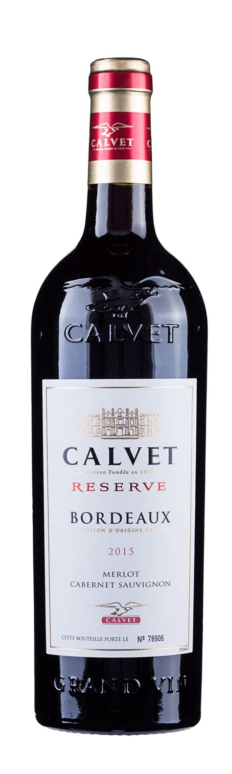 Calvet - Calvet Prestige AOP Bordeaux Red (£8.25, Sainsbury’s) Taste: Soft and fruity with notes of blackcurrant and cherry, with a hint of spice. Eat: Red meats, pizza and pasta, cheese. This Prestige Cuvée is a specially selected, carefully matured blend of Merlot and Cabernet Sauvignon – Bordeaux’s calling card. Not for nothing is the wine ...