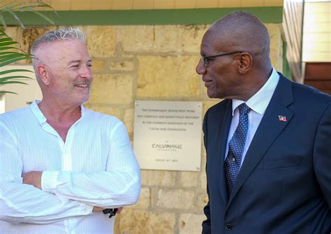 Calvin Ayre's Declaration: A Call for Separation