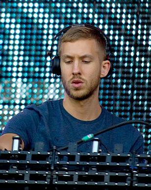 Calvin Harris - Wikipedia