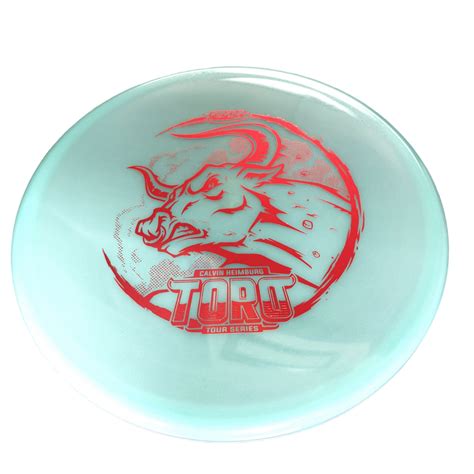 Calvin Heimburg Color Glow Toro – 2024 Tour Series