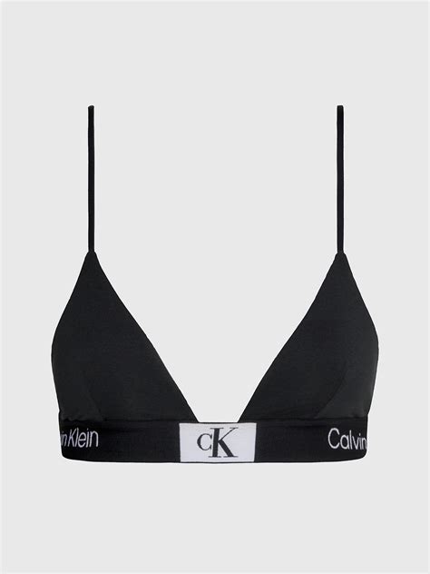 Calvin Klein Bras Shop the world’s largest collection of fashion ...