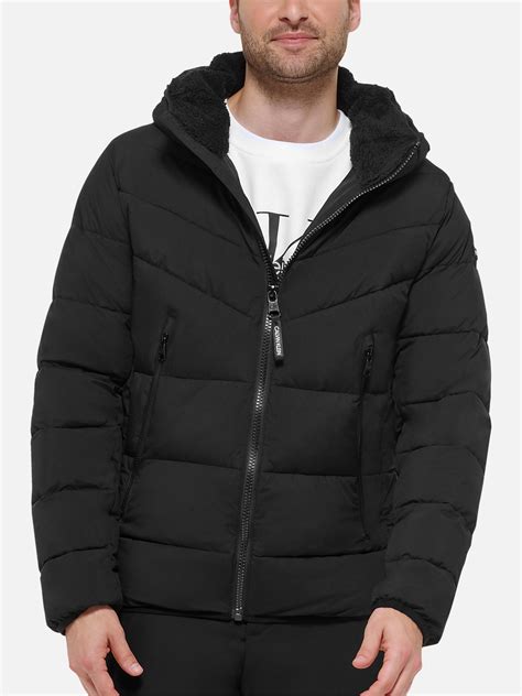 Calvin Klein Casual jackets for Men Online Sale up to 67% off