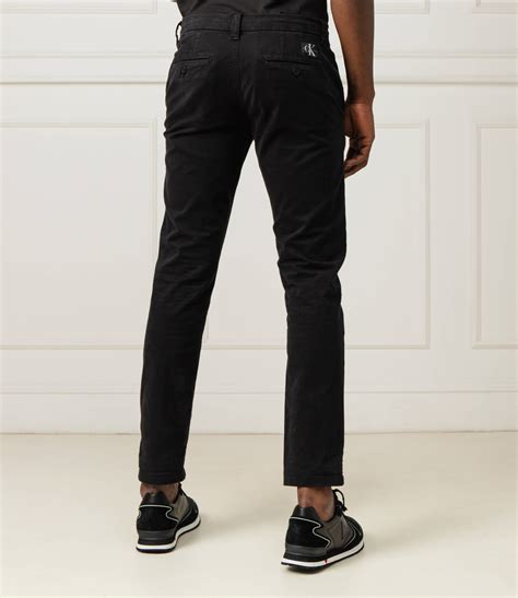 Calvin Klein Jeans Chinos & Joggers Mainline Menswear