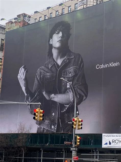 Xxxiveod - Calvin Klein Marka ElÃ§isi Jeon Jung-kook TÃ¼rk FotoÄŸrafÃ§Ä± Ä°le Ã‡alÄ±ÅŸtÄ±